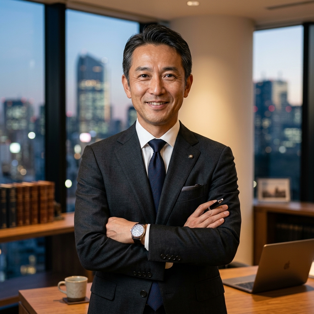 資産コンサルタント